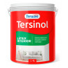 TERSINOL LATEX INTERIOR BLANCO 4 LT