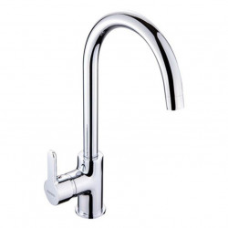 GRIFERIA MONOCOMANDO MESADA COCINA ADRA 20-162 PEIRANO