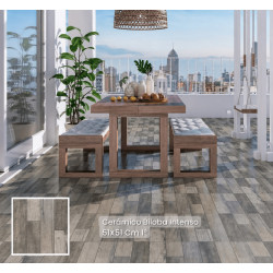BILOBA INTENSO 51x51 1º ALBERDI X M2