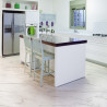 IBIZA BLANCO 51X51 1RA (CAJA 2.08 M2)