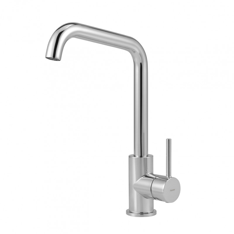 MONOCOMANDO DUO COCINA CROMO SUV 20-184