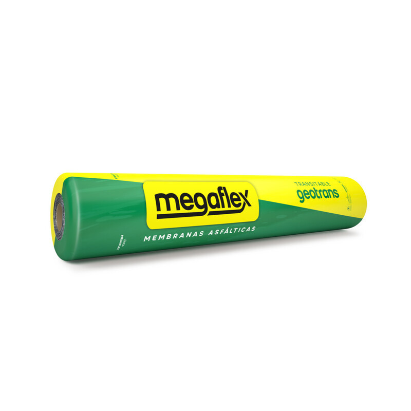 MEMBRANA GEOTRANS MEGAFLEX 40 KG
