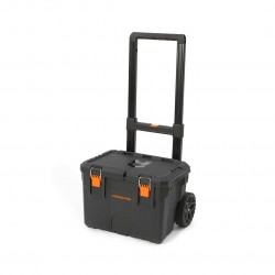 CARRO PORTA HERRAMIENTAS 5 MODULOS HCPH005