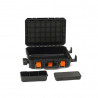 CARRO PORTA HERRAMIENTAS 5 MODULOS HCPH005