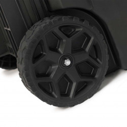 CARRO PORTA HERRAMIENTAS 5 MODULOS HCPH005