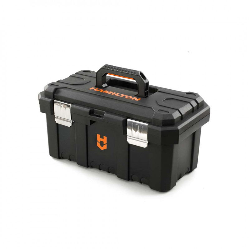 CAJA PLASTICA HAMILTON 17" HCH017
