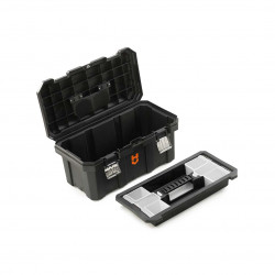 CAJA PLASTICA HAMILTON 17" HCH017