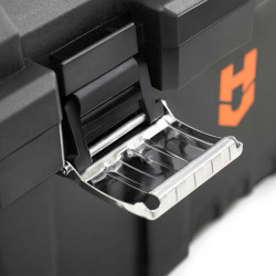 CAJA PLASTICA HAMILTON 17" HCH017