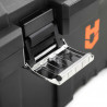 CAJA PLASTICA HAMILTON 17" HCH017