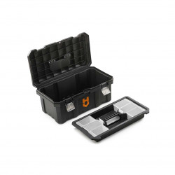 CAJA PLASTICA HAMILTON 19" 48X26,5X25,2CM