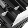 CAJA PLASTICA HAMILTON 19" 48X26,5X25,2CM