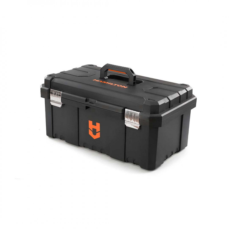 CAJA PLASTICA HAMILTON 21" HCH021