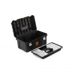 CAJA PLASTICA HAMILTON 21" HCH021