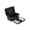 CAJA PLASTICA HAMILTON 21" HCH021