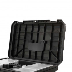 CAJA PLASTICA HAMILTON 21" HCH021
