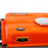 GENERADOR MONOFASICO A EXPLOLSION HAMILTON 1100W HGME1100