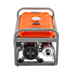 GENERADOR MONOFASICO A EXPLOSION HAMILTON 2200W HGME2200