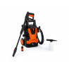 HIDROLAVADORA 1400W 110B C/ACC HAMILTON HIL002