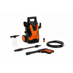 HIDROLAVADORA 1400W 110B C/ACC HAMILTON HIL002