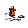HIDROLAVADORA 1400W 110B C/ACC HAMILTON HIL002