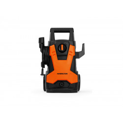 HIDROLAVADORA 1400W 110B C/ACC HAMILTON HIL002