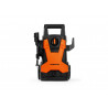 HIDROLAVADORA 1400W 110B C/ACC HAMILTON HIL002