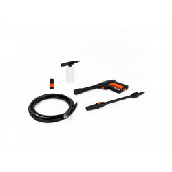 HIDROLAVADORA 1400W 110B C/ACC HAMILTON HIL002