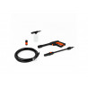 HIDROLAVADORA 1400W 110B C/ACC HAMILTON HIL002