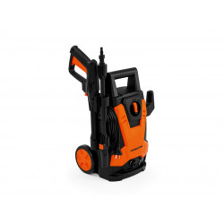 HIDROLAVADORA 1400W 110B C/ACC HAMILTON HIL002