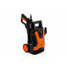 HIDROLAVADORA 1400W 110B C/ACC HAMILTON HIL002