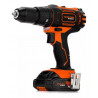 TALADRO C/PERCUTOR 20 VOLT HAMILTON ULTIMATE ULT111