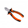 ALICATE CORTE OBLICUO 7"- HAMILTON ACO70