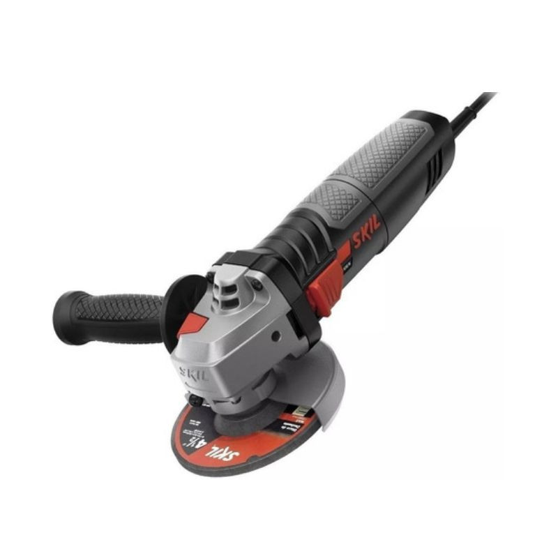 AMOLADORA ANGULAR MODELO 9004 SKIL