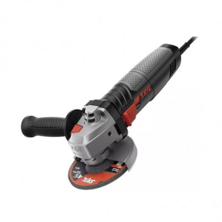 AMOLADORA ANGULAR MODELO 9004 SKIL