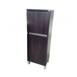 ARMARIO SILVER WENGE BUONA...