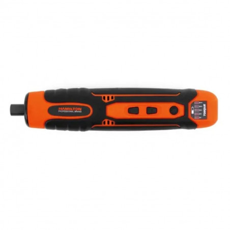 ATORNILLADOR INALAM 3.6 VOLT - HAMILTON ULT136