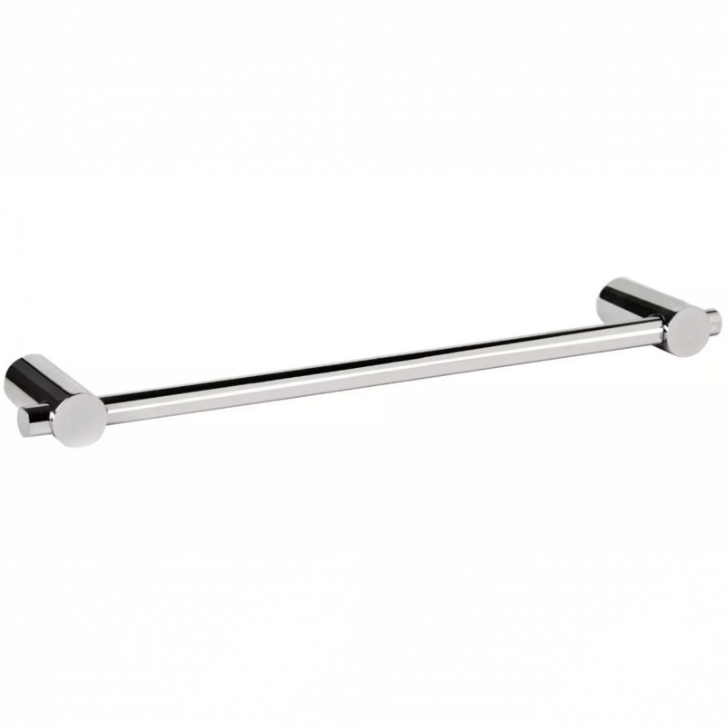 BARRAL 60 CM CROMO LINEA MYTHO - CASAL