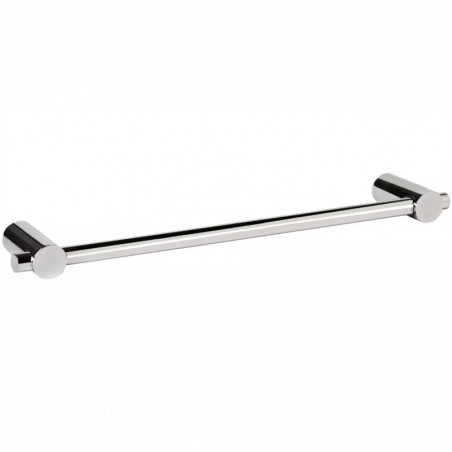 BARRAL 60 CM CROMO LINEA MYTHO - CASAL