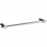 BARRAL 60 CM CROMO LINEA MYTHO - CASAL