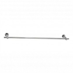 BARRAL 60 CM CROMO LINEA...