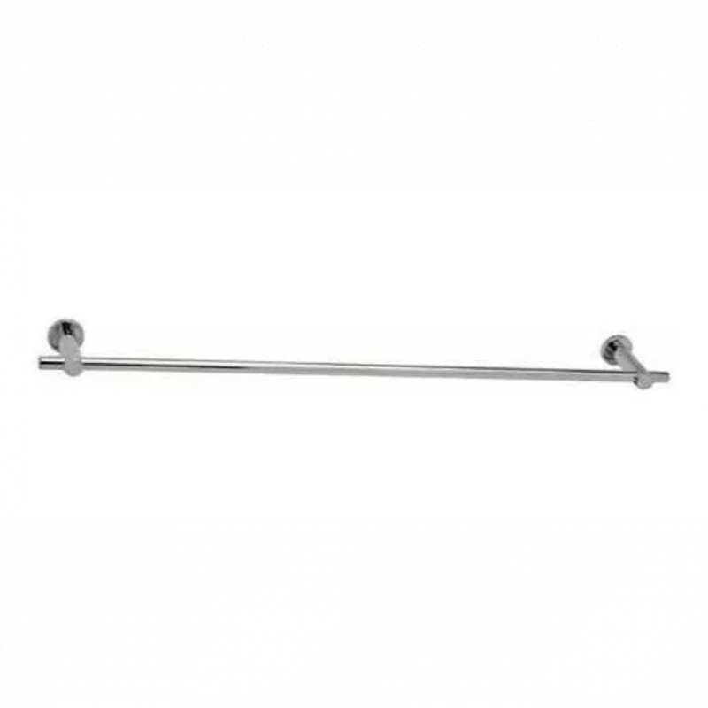 BARRAL 60 CM CROMO LINEA SOHO - CASAL