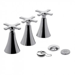 GRIFERIA BIDET ALESIA...