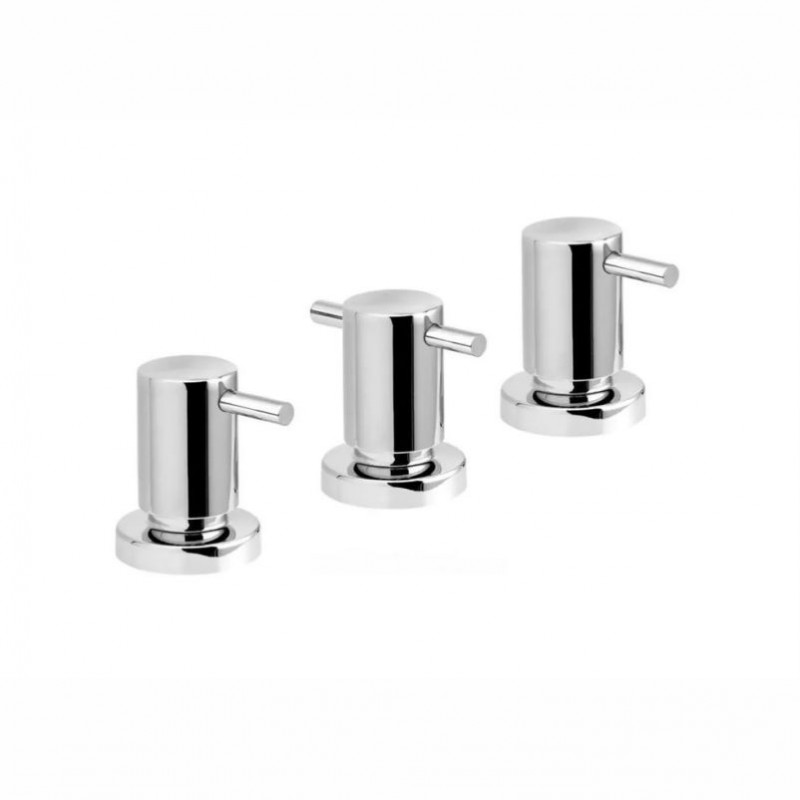 GRIFERIA BIDET CIERRE CERAMICO MARBELLA PEIRANO