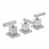 GRIFERIA BIDET CIERRE CERAMICO CASTILLA PEIRANO