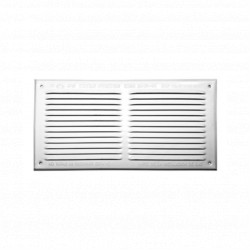 BOLSA X 2 REJA VENTILACION...
