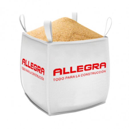 BOLSON DE ARENA