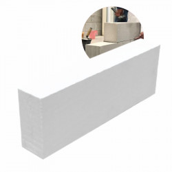 LADRILLO HCCA 60X20X10 BRIMAX