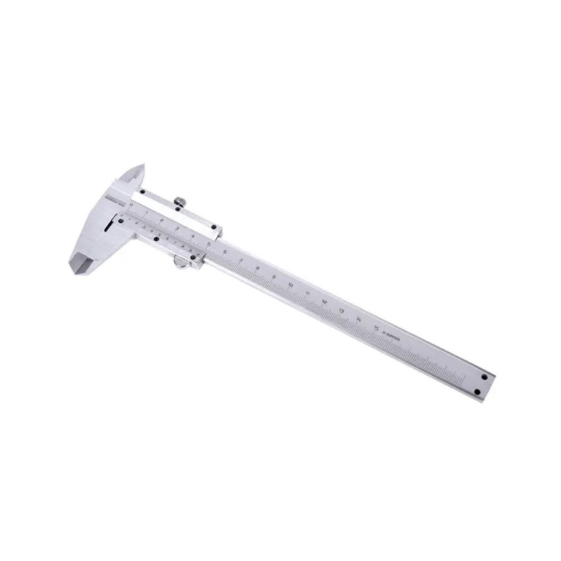 CALIBRE STANDARD AC INOX 150 MM - HAMILTON C10