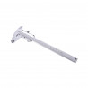 CALIBRE STANDARD AC INOX 150 MM - HAMILTON C10