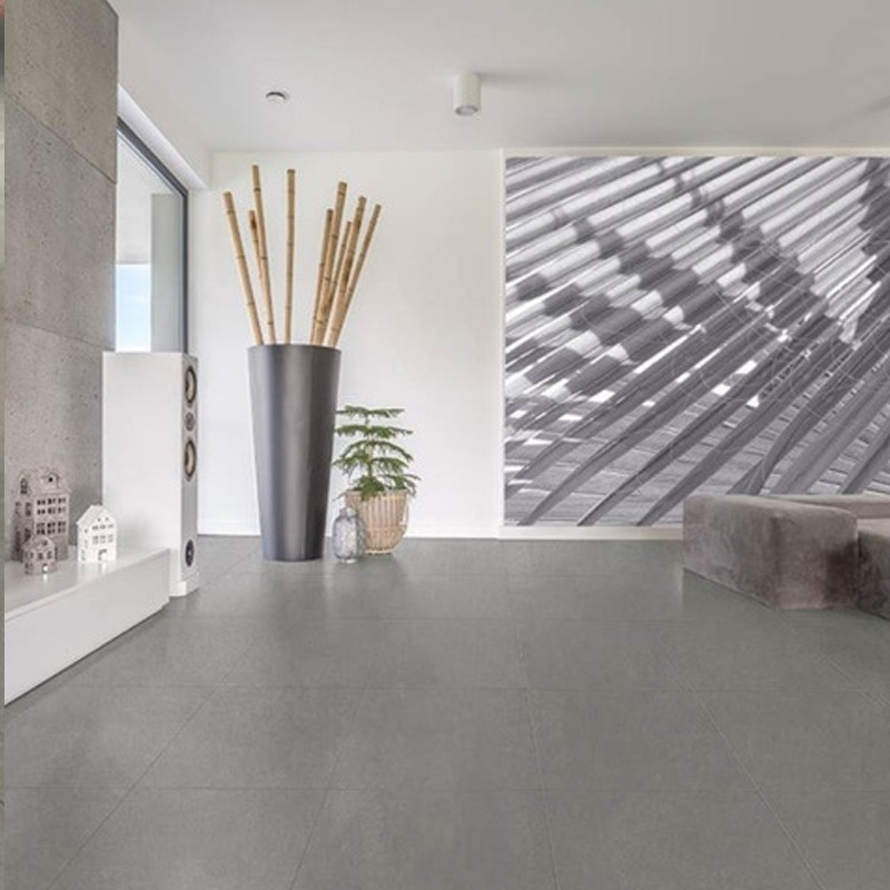CALIFORNIA GRIS 36X36 2º ALBERDI